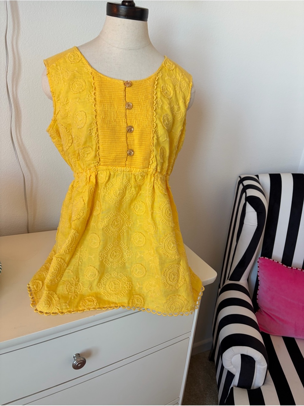 JUICY COUTURE beautiful summer top